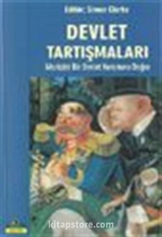 Devlet Tartışmaları