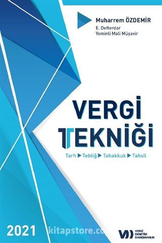 Vergi Tekniği