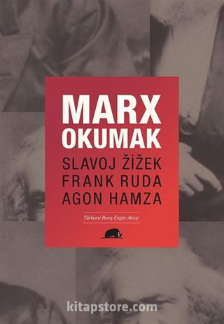 Marx Okumak