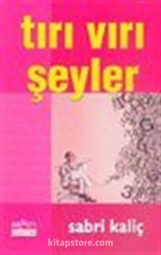 Tırı Vırı Şeyler