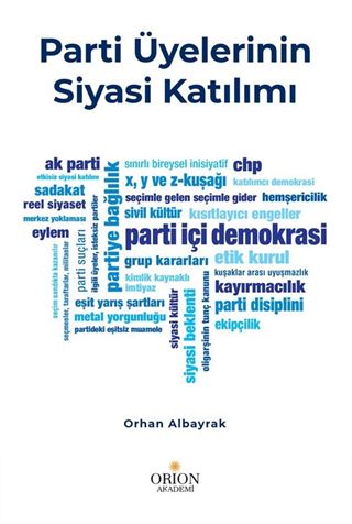 Parti Üyelerinin Siyasi Katılımı