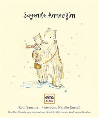 Sayende Anneciğim (Ciltli)