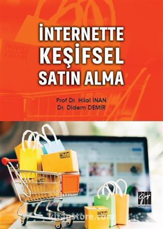 İnternette Keşifsel Satın Alma