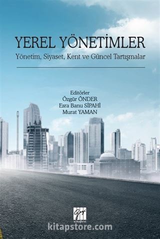 Yerel Yönetimler