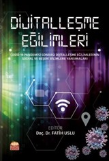 Dijitalleşme Eğilimleri