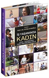 İş Yaşamında Kadın