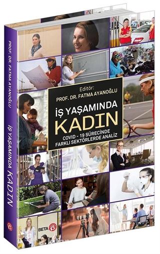 İş Yaşamında Kadın