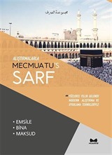 Alıştırmalarla Mecmuatus Sarf