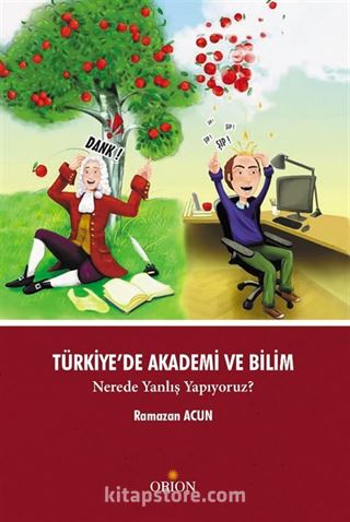 Türkiye'de Akademi ve Bilim