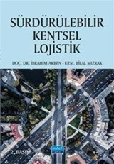 Sürdürülebilir Kentsel Lojistik