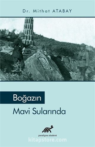 Boğazın Mavi Sularında