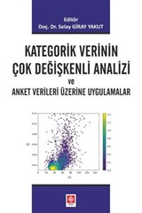 Kategorik Verinin Çok Değişkenli Analizi