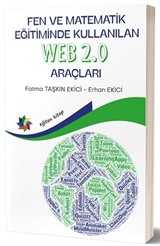 Fen ve Matematik Eğitiminde Kullanılan Web 2.0 Araçları