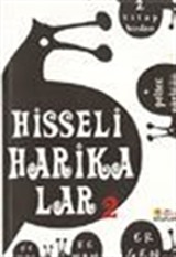 Hisseli Harikalar - 2