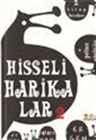 Hisseli Harikalar - 2