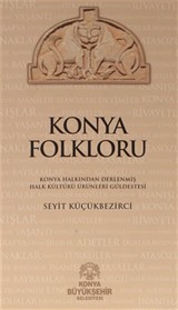 Konya Folkloru