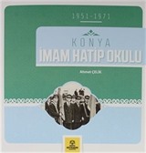 Konya İmam Hatip Okulu ( 1951-1971 )