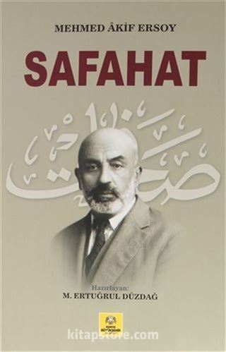 Safahat