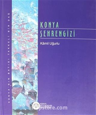 Konya Şehrengizi