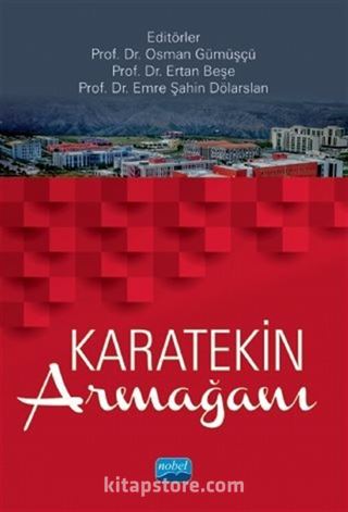 Karatekin Armağanı