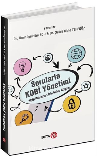 Sorularla KOBİ Yönetimi