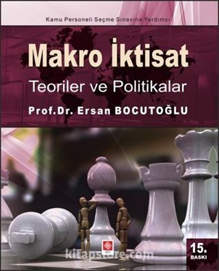 Makro İktisat