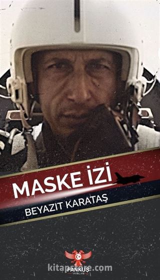 Maske İzi