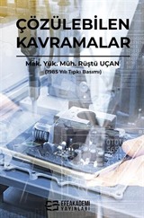 Çözülebilen Kavramlar