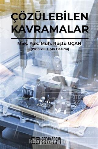 Çözülebilen Kavramlar