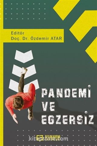 Pandemi ve Egzersiz