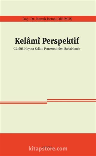 Kelamî Perspektif