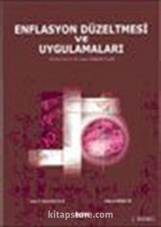 Enflasyon Düzetlmesi ve Uygulamaları