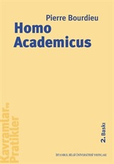 Homo Academicus