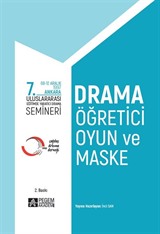 7. Uluslararası Eğitimde Yaratıcı Drama Semineri