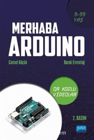 Merhaba Arduino