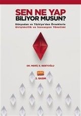 Sen Ne Yap Biliyor Musun?