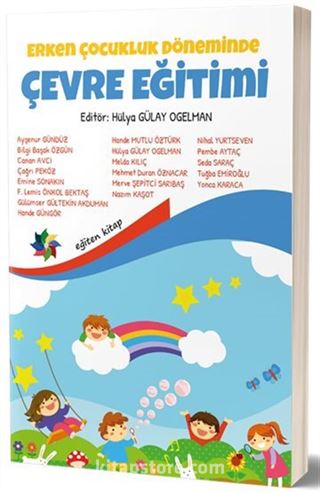 Erken Çocukluk Döneminde Çevre Eğitimi