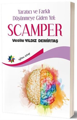 Yaratıcı ve Farklı Düşünmeye Giden Yol: Scamper