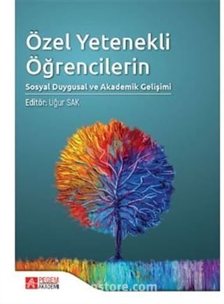 Özel Yetenekli Öğrencilerin Sosyal Duygusal ve Akademik Gelişimi