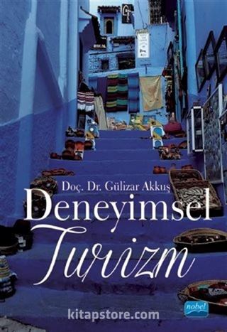 Deneyimsel Turizm