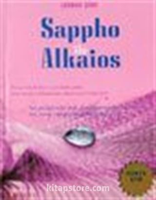 Sappho ile Alkaios