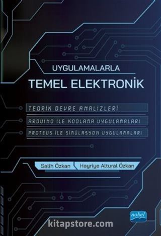 Uygulamalarla Temel Elektronik