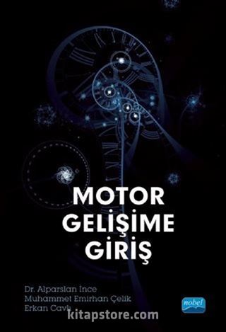 Motor Gelişime Giriş