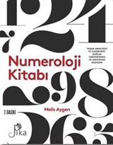 Numeroloji Kitabı