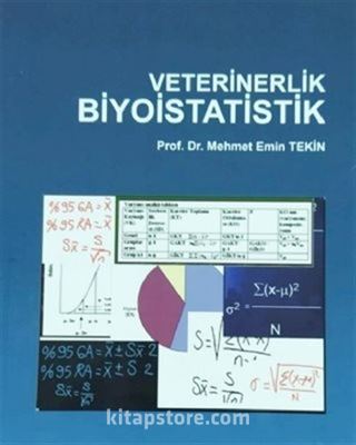 Veterinerlik Biyoistatistik