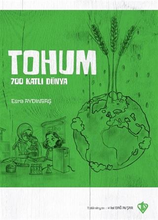 Tohum 700 Katlı Dünya