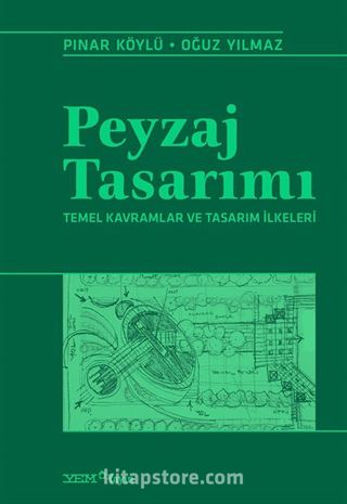 Peyzaj Tasarımı