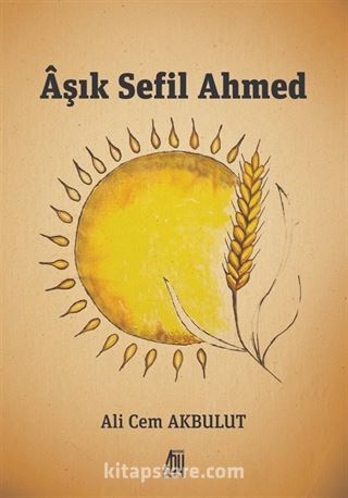 Aşık Sefil Ahmed