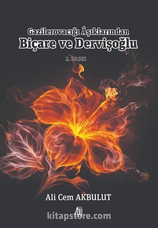 Gazilerovacığı Aşıklarından Birçare ve Dervişoğlu