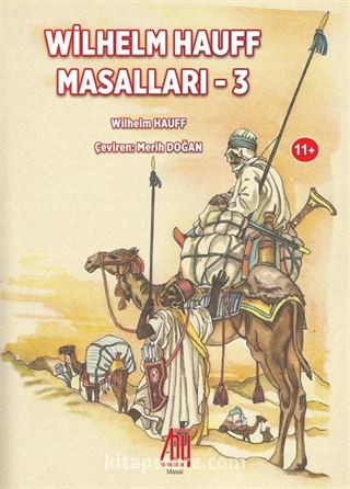 Wilhelm Hauff Masalları 3